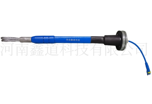 浅圆（筒）仓测温电缆